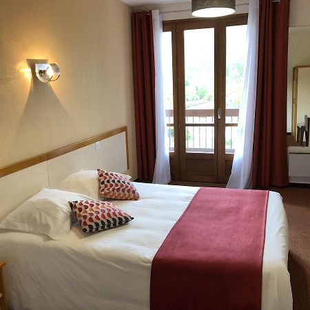 Le Vallon Ispagnac Екстер'єр фото